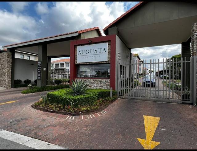 2 BEDROOM APARTMENT FOR SALE IN FOURWAYS